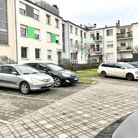 Modern Calm Studio, Wroclaw Exterior photo