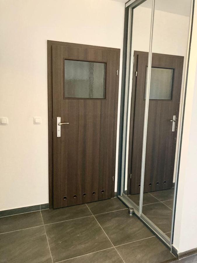 Modern Calm Studio, Wroclaw Exterior photo